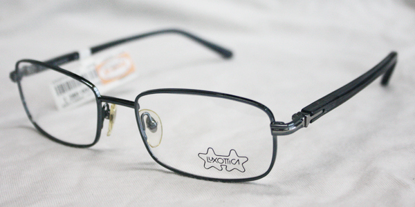 Gọng kính Luxottica Lx9535 1010